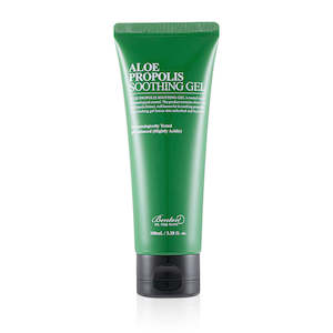 Cosmetic: Aloe Propolis Soothing Gel