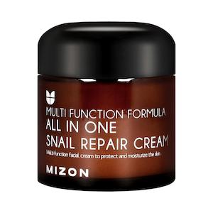 Cosmetic: All in One Snail Repair Cream