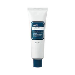 Rich Moist Soothing Cream 80ml