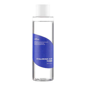 Cosmetic: Hyaluronic Acid Toner