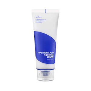 Hyaluronic Acid Aqua Gel Cream