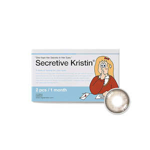 Secretive Kristin Beige