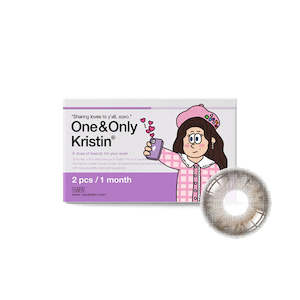 Cosmetic: One&Only Kristin Brown