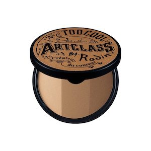 Cosmetic: Artclass By Rodin Contour Palette [#01 Classic]