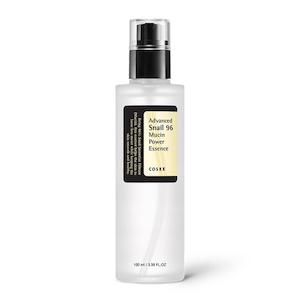 Advanced Snail 96 Mucin Power Essence