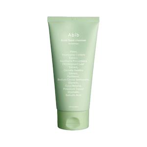 Cosmetic: Acne Foam Cleanser Heartleaf Foam