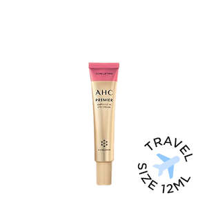 Premier Ampoule In Eye Cream Core Lifting [Travel Size]