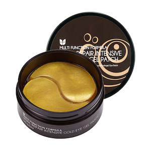 Cosmetic: Snail Repair Intensive Gold Eye Gel Patch