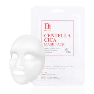 Centella Cica Mask Pack