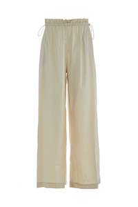 Devotion Off White Theano Pant