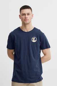 Blend Navy T-shirt