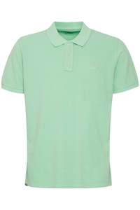 Blend Green Polo