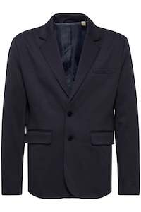 Blend Navy Langford blazer