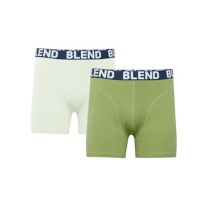 Blend Mens 2pack Underwear