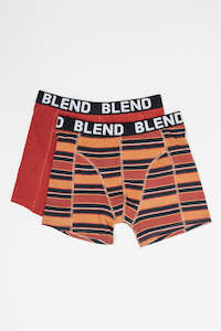 Blend 2pack Mens Underwear