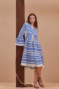 Devotion Resort Ella Dress