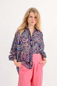 Molly Bracken Shirt