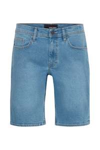 Swimwear: Blend Light Blue Denim shorts