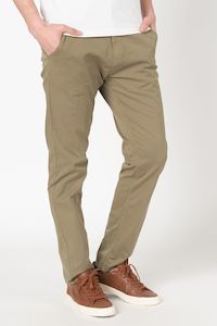 Shorts: Blend Chino Twister Fit