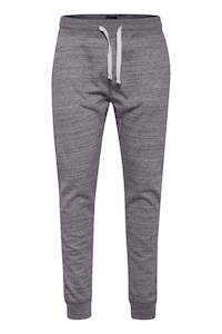 Blend Nero Sweatpants - Pewter