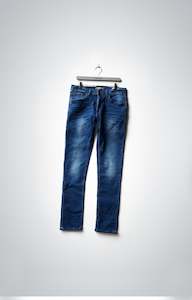 Blend Blue Jet Jogg Jean