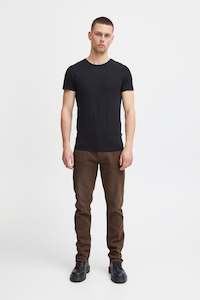 Blend Twister Fit Jean - Dark Brown