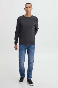 Mens Denim 1: Blend He NOOS Blizzard Multiflex