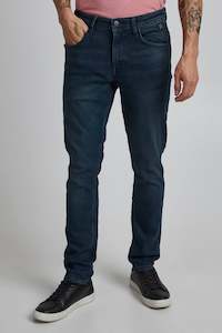 Blend Twister Jean - Washed Black