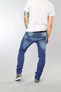 Mens Denim 1: Blend He NOOS Cirrus Jean