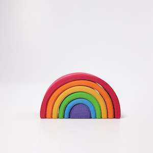 Grimm's Rainbow Toy - Small