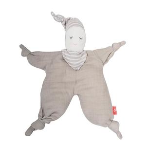 Kikadu Baby Doll Silver