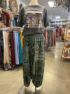 Sajani Aladdin Pants