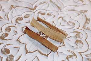 Palo Santo Stick