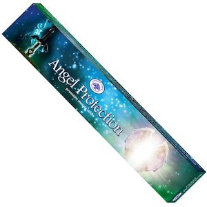 Variety: Green Tree Angel Protection Incense