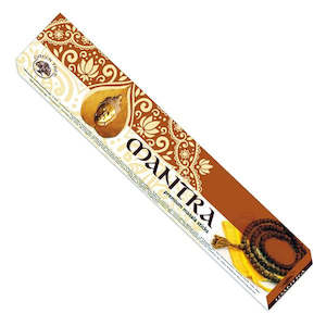 Green Tree Mantra Incense