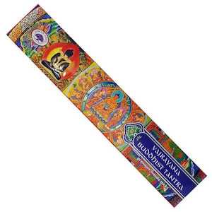 Green Tree Buddhist Vajrayana Incense