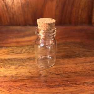 Jardi Glass Jar