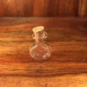 Variety: Sailor Glass Bottle