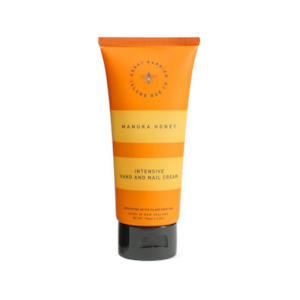 Manuka Honey Hand Cream