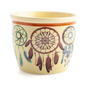 Smudge Bowl - Dreamcatcher