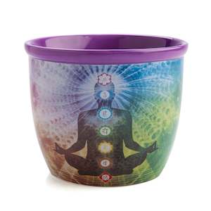 Smudge Bowl - Chakra