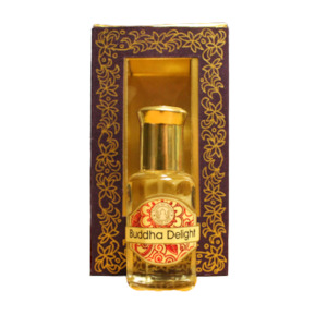 Perfume Oil Buddha Delight