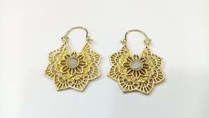 Maya Earring