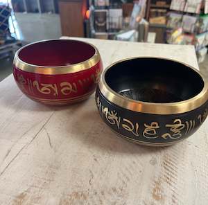 Variety: Dawa Singing Bowl 1 kg