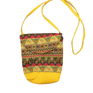 Gypsy Gracie Bag