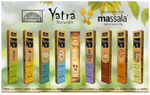 Yatra Natural 15g