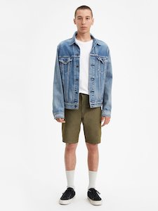 LEVIS // XX Chino Shorts III OLIVE NIGHT