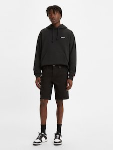 LEVIS // 405 Standard Short STEEL BLACK