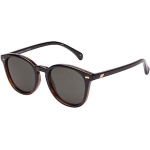 LE SPECS // Bandwagon BLACK TORT