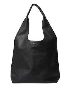 SABEN // Knox Shoulder Bag BLACK